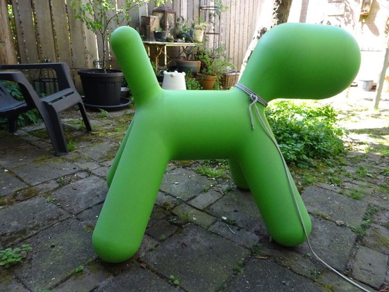 Sedia/giocattolo per bambini Magis Puppy – versione più grande – Oggetti decorativi, Plastica (photo 9 of 11)