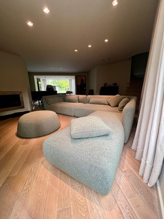 Image 1 of Chaise MDF Italia