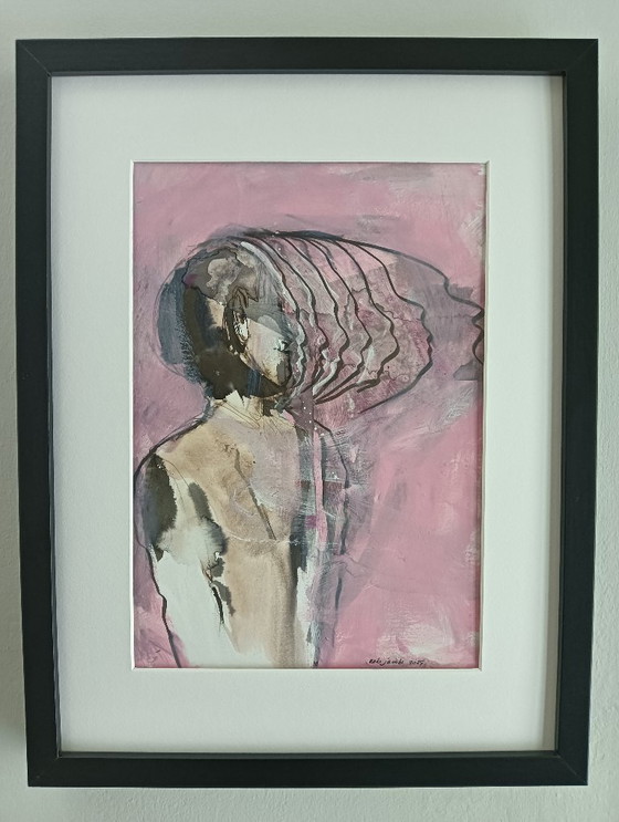 Image 1 of gespaltene Persönlichkeit