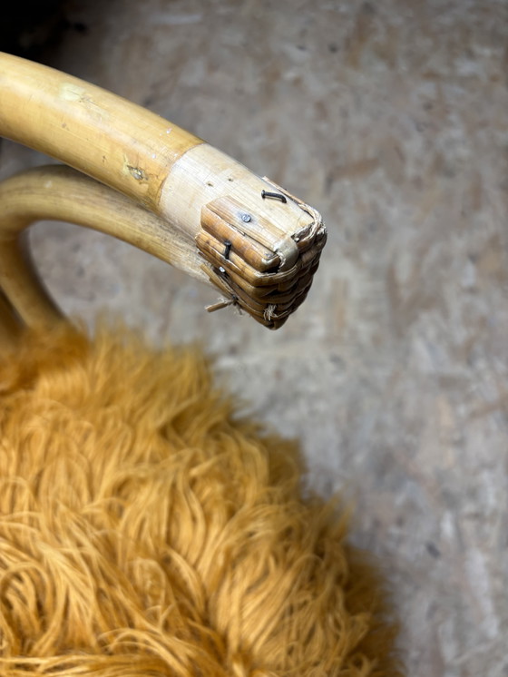 Image 1 of Rotan Stoeltjes