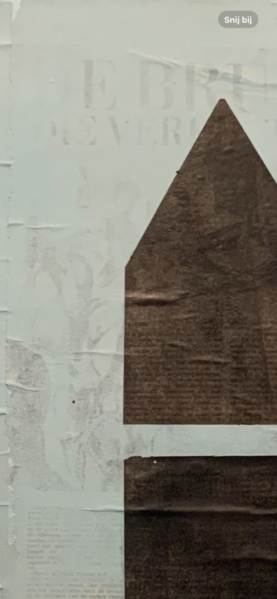 Image 1 of Painting Pieter Ritzen