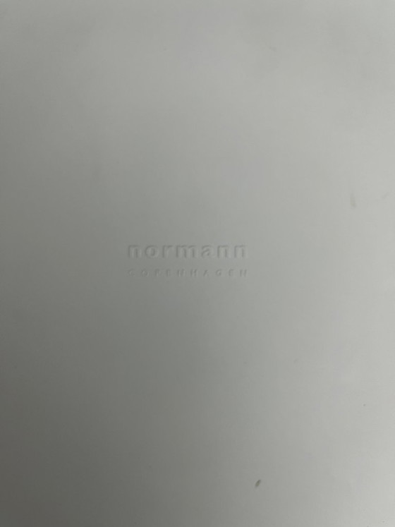 Image 1 of Nabo Tray 3x Normann Copenhagen Tray Set Denemarken postmodern Deens design
