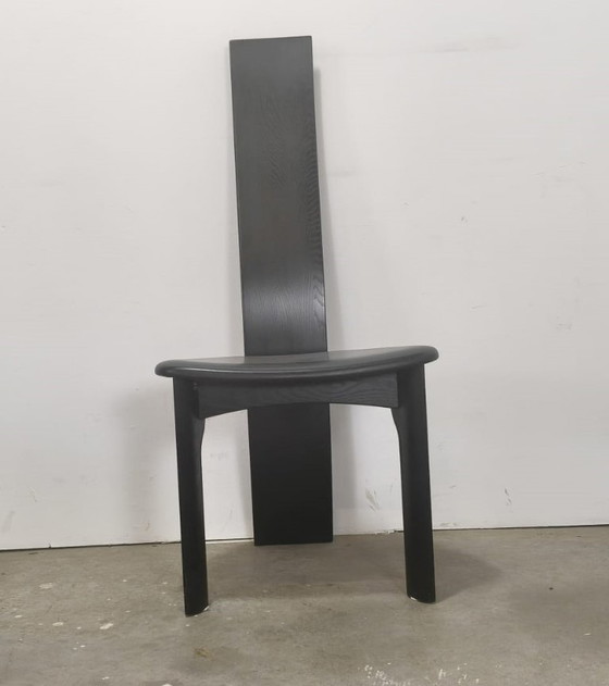 Image 1 of Bob & Dries Van Den Berghe design stoelen