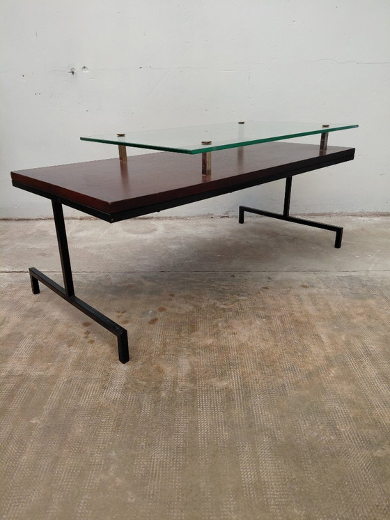 Image 1 of Mesa de centro de los años 50