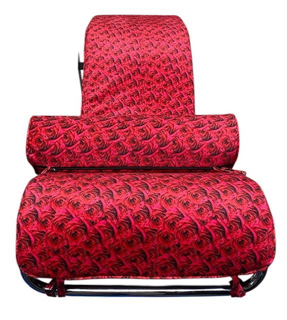 Image 1 of Canapé de salon Remis à neuf