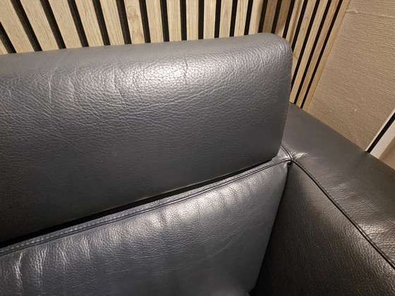 Image 1 of Divani Leolux Howlo (2,5 posti + divano a due posti) – nuovi € 11.000