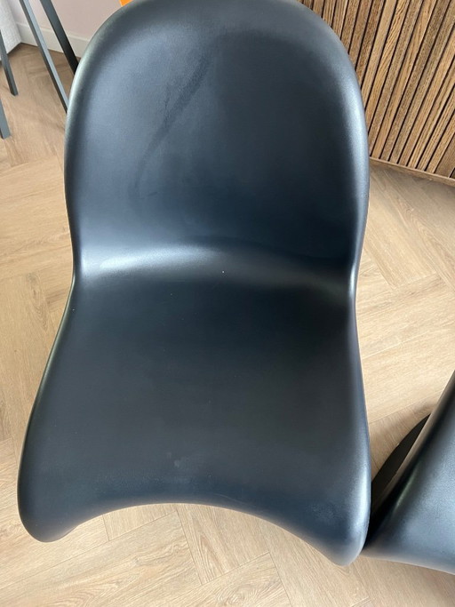 Vitra Verner Panton Stühle