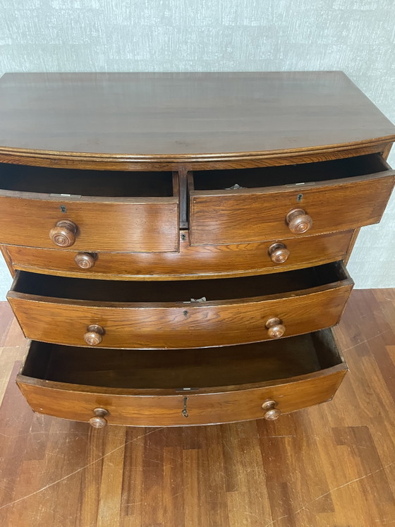 Image 1 of Cómoda Eichotz
