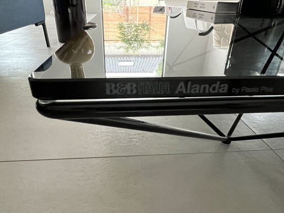 Image 1 of Salontafel B&B Italia Alanda