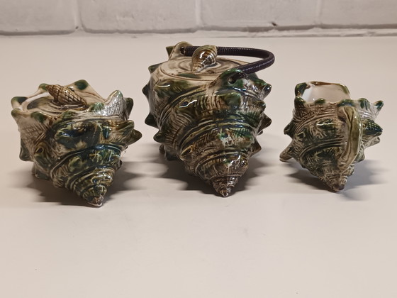Image 1 of Vintage theeset schelp