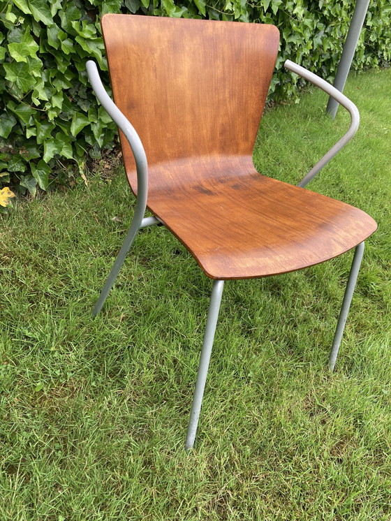 Image 1 of Fritz Hansen 2 sedie