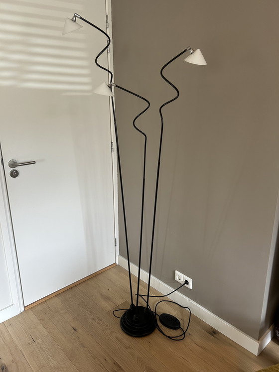 Image 1 of Vloerlamp pola Design Amstelveen 