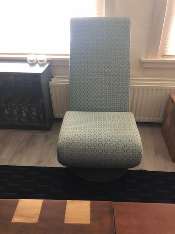 Image 1 of Ahrend Clipline de Frans de La Haye