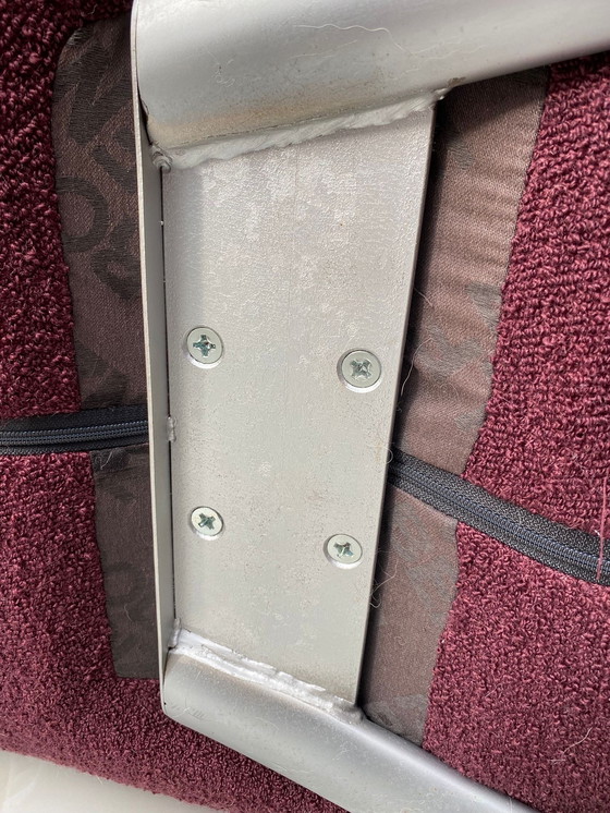 Image 1 of Rolf Benz Longchair