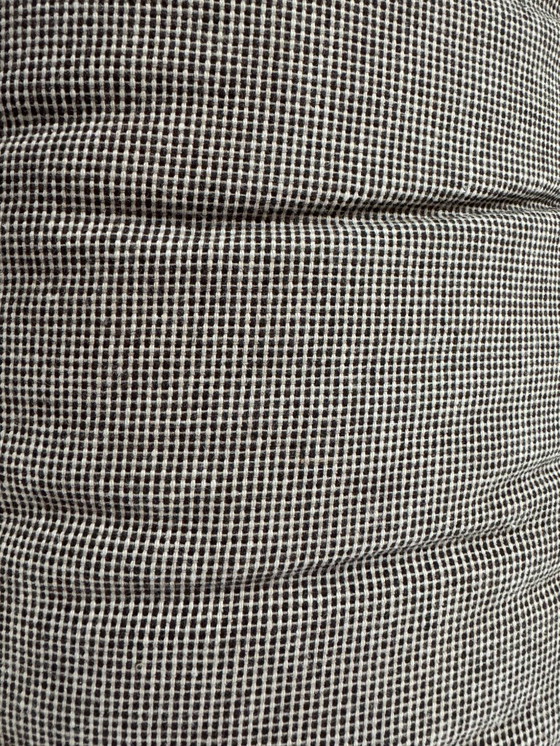 Image 1 of Divano-Letto "Anfibio" a tre posti di Alessandro Becchi per Giovannetti