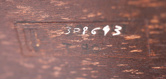 Image 1 of Couchtisch von Hugues Chevalier