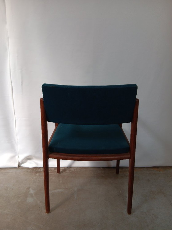Image 1 of Originele Mid_Century stoelen Thonet