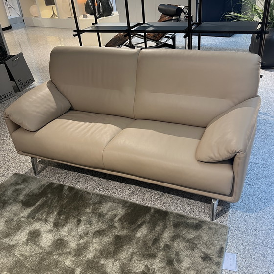 Image 1 of Leolux Bora Balanza 2.5-seater sofa