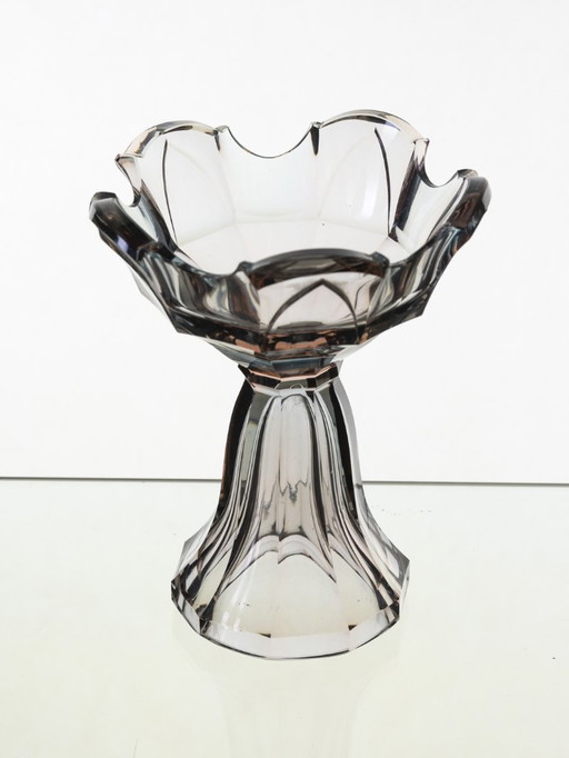 Art Deco-kom, jaren 70, Tsjecho-Slowakije