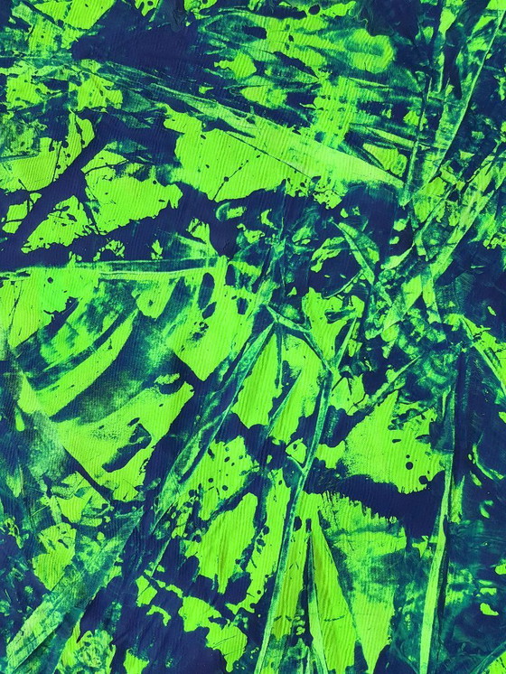 Image 1 of Jürgen Angeler - 3D Emerald Depth