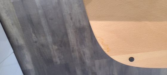 Image 1 of Umbra Swivo side table