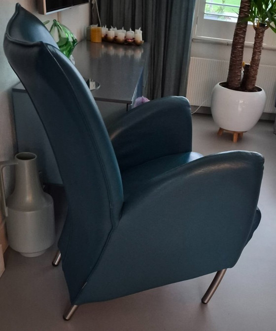 Image 1 of Le nouveau monde de Bree, le fauteuil Tulip, l'essence