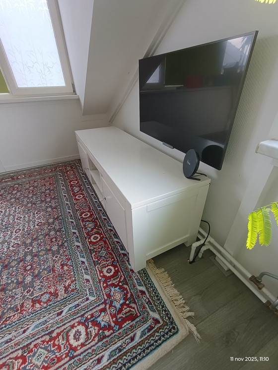 Image 1 of Tv kast Ral 9010