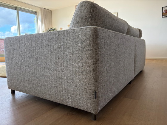 Divano design Linteloo Park Avenue – Divani, Tessile (photo 4 of 6)