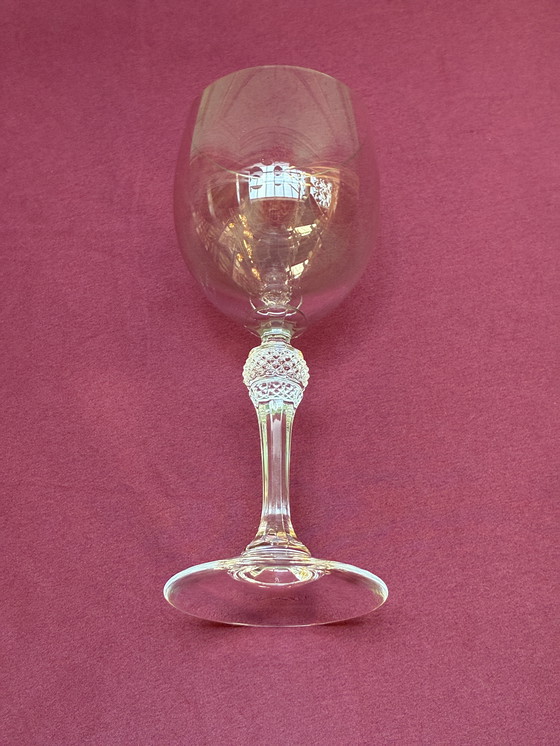 Image 1 of 6x Copas de vino de cristal Schott Zwiesel Ambiente