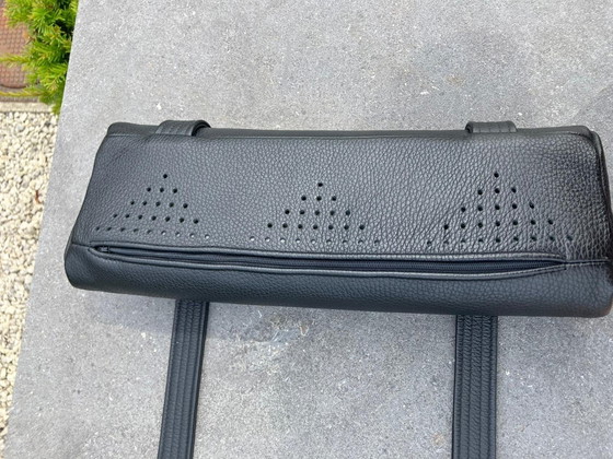 Image 1 of Nero Jori Brainbuilder relax Come nuovo!!! Medi Mono-move incl. cuscino