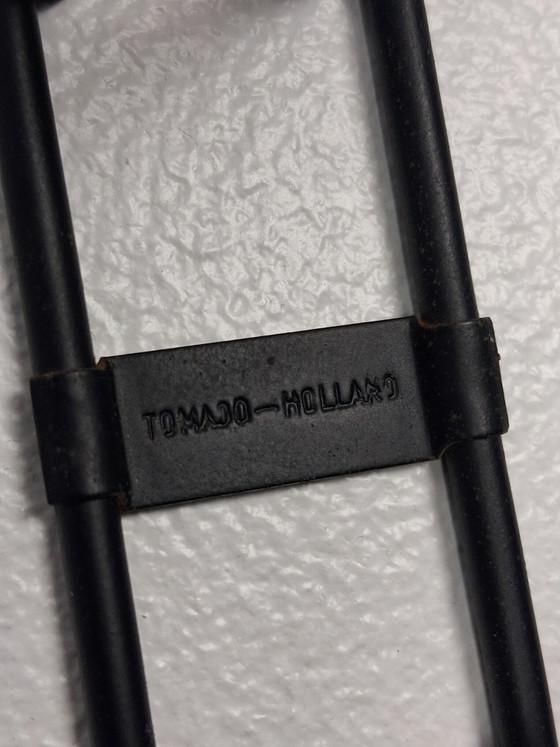 Image 1 of Vintage Tomado Wandrek, Jaren 50/60