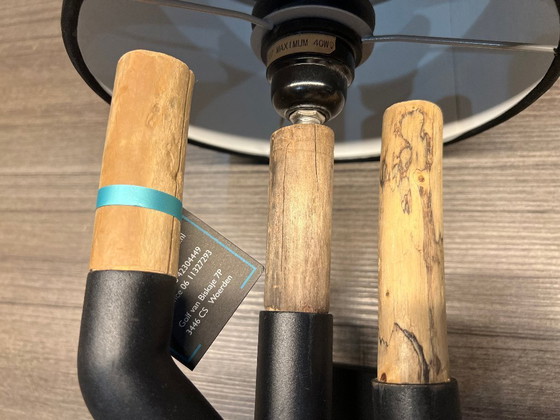 Image 1 of Lámpara de pared Bleu Nature