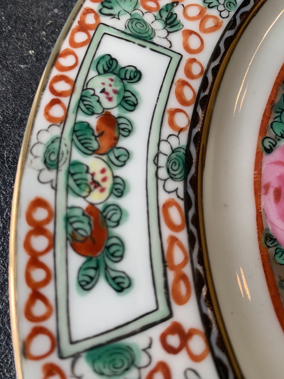 Image 1 of bordo cinese