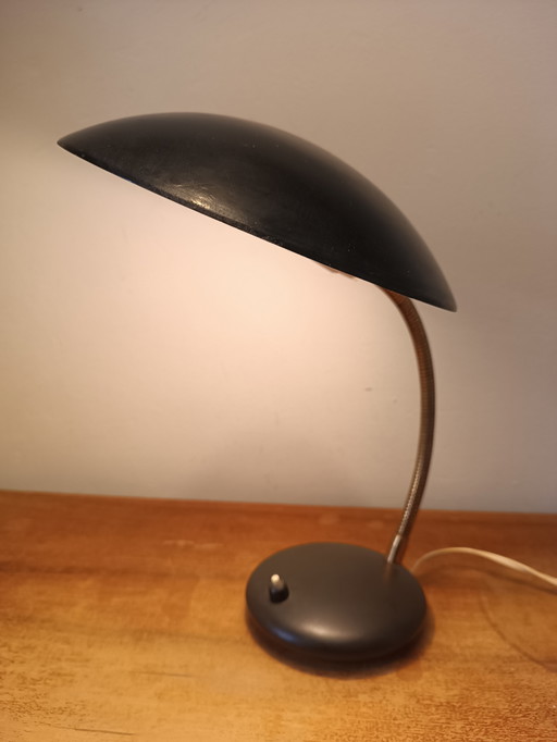 Space Cap Desk Lamp
