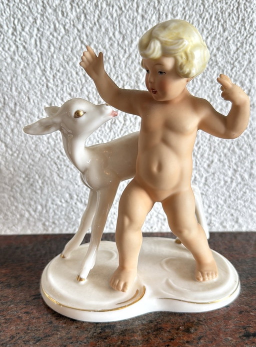 Schaubach porselein