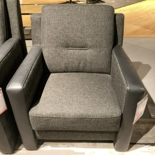 Fauteuil Orion de style néo