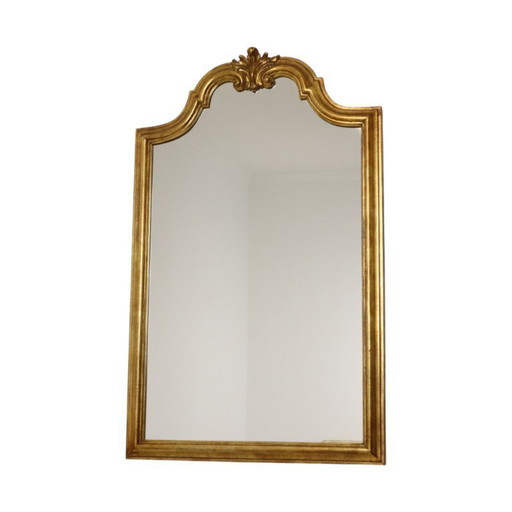 Klassieke Gouden Deknudt Spiegel 105cm