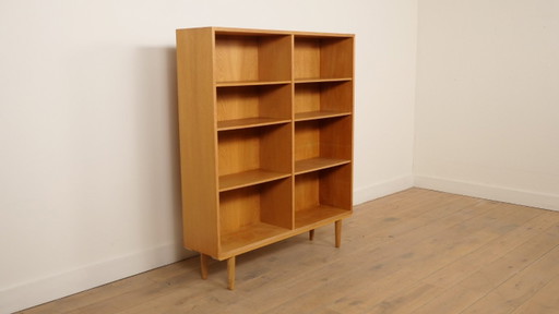 Vintage Boekenkast | Eiken | Omann Jun – boekenkasten, Wood (photo 2 of 9)