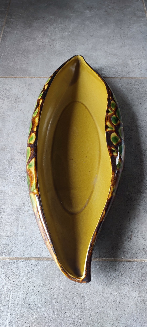 Image 1 of Taza grande Saint Clément años 50