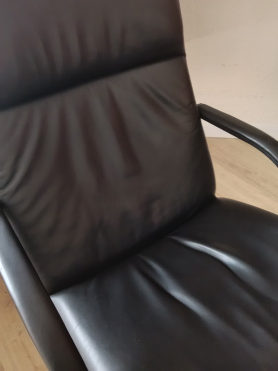 Image 1 of Fauteuil Artifort F140, Geoffrey Harcourt