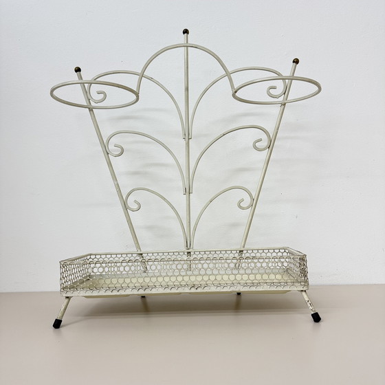 Image 1 of Vintage Umbrella Rack, 1960s