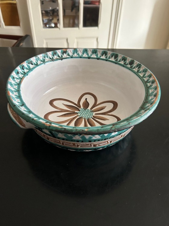 Image 1 of Robert Picault ceramic dish