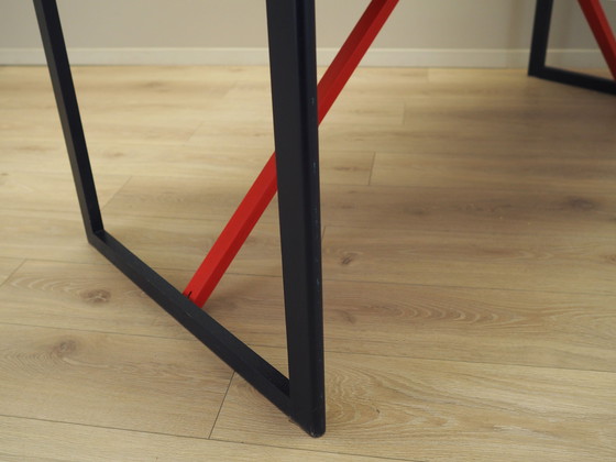 Image 1 of Acacia bureau, Italiaans ontwerp, jaren 1980, Productie: Italië