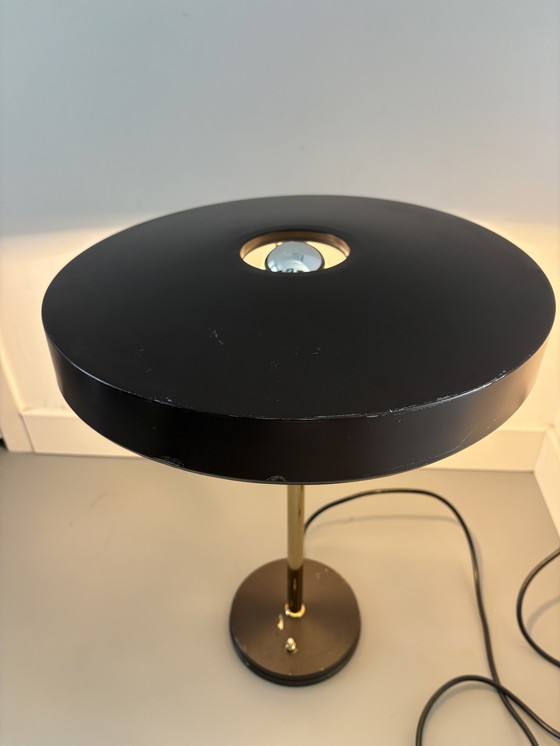 Image 1 of Louis Kalff Timor 69 UFO-Lampe