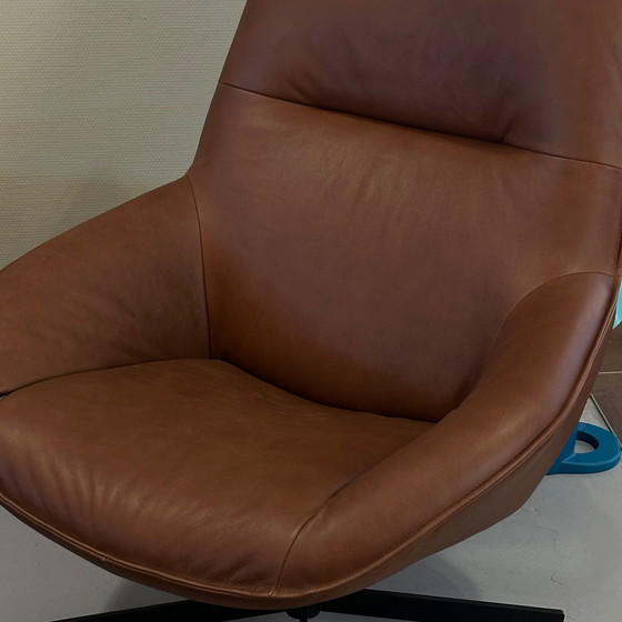 Image 1 of Cartel Living Gigi draaifauteuil