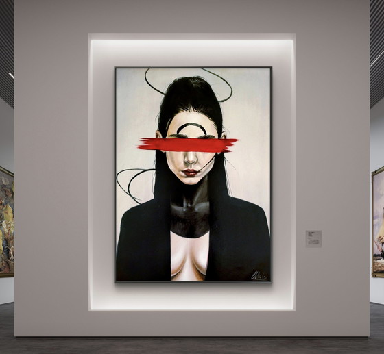 Image 1 of Walter Geraci - Liefde en obsessies