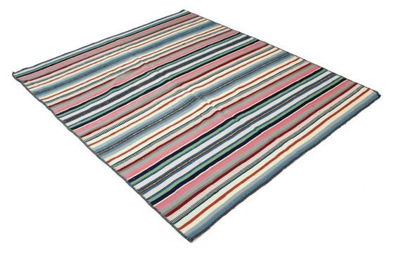 Image 1 of Tissage à la main Jajim Kilim Fars 185x160