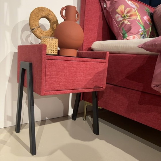 Image 1 of Molla Morgana Fristad - 180x200