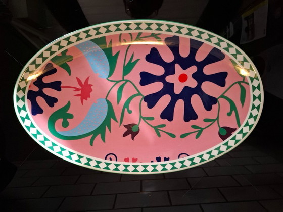 Image 1 of El plato de Caroline De Benoist