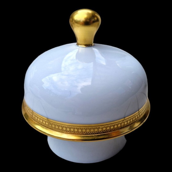Caffettiera Hutschenreuther Olivia 63 Serenade 404588 Anni '70 – Stoviglie, Porcelain (photo 5 of 9)